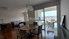 Foto 4 de Apartamento com 3 Quartos para alugar, 135m² em Loteamento Residencial Vila Bella, Campinas
