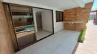 Foto 4 de Apartamento com 3 Quartos à venda, 128m² em Camboinha, Cabedelo