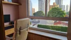 Foto 9 de Apartamento com 3 Quartos para alugar, 177m² em Cambuí, Campinas