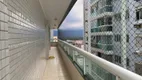 Foto 6 de Apartamento com 3 Quartos para alugar, 120m² em Vilamar, Praia Grande
