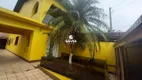 Foto 2 de Casa com 4 Quartos à venda, 276m² em Jardim Independencia, São Vicente