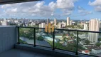 Foto 3 de Apartamento com 4 Quartos para alugar, 166m² em Ilha do Retiro, Recife