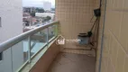 Foto 5 de Apartamento com 2 Quartos à venda, 60m² em Boqueirão, Praia Grande