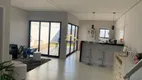 Foto 6 de Casa de Condomínio com 3 Quartos à venda, 182m² em Vila Bressani, Paulínia