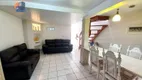 Foto 3 de Casa de Condomínio com 4 Quartos à venda, 100m² em Enseada, Guarujá