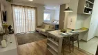 Foto 4 de Apartamento com 1 Quarto para alugar, 42m² em Vila Itapura, Campinas