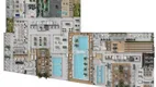 Foto 22 de Apartamento com 3 Quartos à venda, 139m² em Perequê, Porto Belo