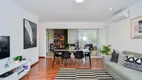 Foto 11 de Apartamento com 2 Quartos à venda, 127m² em Vila Ipojuca, São Paulo