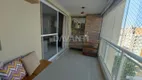 Foto 17 de Apartamento com 3 Quartos à venda, 126m² em Cambuí, Campinas
