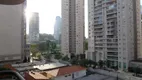 Foto 6 de Flat com 2 Quartos à venda, 54m² em Brooklin, São Paulo