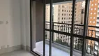 Foto 5 de Flat com 1 Quarto à venda, 25m² em Moema, São Paulo