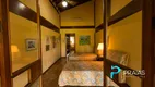 Foto 21 de Casa de Condomínio com 4 Quartos à venda, 576m² em Balneário Praia do Pernambuco, Guarujá