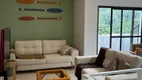 Foto 5 de Apartamento com 3 Quartos à venda, 207m² em Enseada, Guarujá