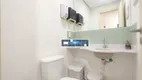 Foto 10 de Sala Comercial para venda ou aluguel, 38m² em Boqueirão, Santos