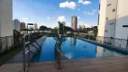 Foto 17 de Apartamento com 1 Quarto para alugar, 35m² em Campo Belo, São Paulo