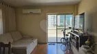 Foto 2 de Cobertura com 3 Quartos à venda, 164m² em Vila Isabel, Rio de Janeiro