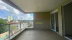 Foto 2 de Apartamento com 3 Quartos à venda, 146m² em Jardim Floresta, São Paulo