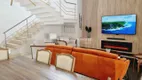 Foto 8 de Casa de Condomínio com 4 Quartos à venda, 271m² em Residencial Villa Lobos, Paulínia