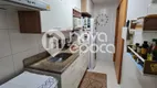 Foto 10 de Apartamento com 2 Quartos à venda, 76m² em Rio Comprido, Rio de Janeiro