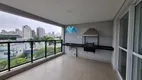 Foto 11 de Apartamento com 3 Quartos à venda, 163m² em Moema, São Paulo