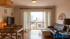 Foto 2 de Apartamento com 3 Quartos à venda, 105m² em Pompeia, São Paulo