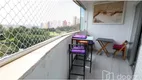 Foto 9 de Apartamento com 3 Quartos à venda, 83m² em Panamby, São Paulo