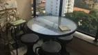 Foto 8 de Flat com 1 Quarto à venda, 45m² em Campo Belo, São Paulo