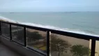 Foto 2 de Apartamento com 4 Quartos para alugar, 250m² em Praia de Itaparica, Vila Velha