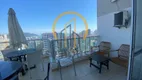 Foto 25 de Apartamento com 1 Quarto à venda, 93m² em Boqueirão, Santos