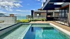 Foto 10 de Apartamento com 4 Quartos à venda, 210m² em Jurerê, Florianópolis
