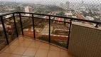 Foto 4 de Apartamento com 3 Quartos para alugar, 131m² em Jardim Santa Angela, Ribeirão Preto