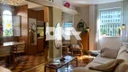 Foto 7 de Apartamento com 3 Quartos à venda, 110m² em Humaitá, Rio de Janeiro