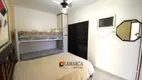 Foto 9 de Apartamento com 1 Quarto à venda, 55m² em Enseada, Guarujá