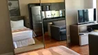 Foto 8 de Apartamento com 1 Quarto para venda ou aluguel, 37m² em Vila Olímpia, São Paulo