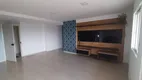 Foto 4 de Apartamento com 3 Quartos para venda ou aluguel, 125m² em Olho d'Água, São Luís