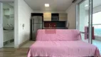 Foto 6 de Apartamento com 1 Quarto à venda, 43m² em Campo Belo, São Paulo