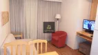 Foto 3 de Flat com 1 Quarto para alugar, 37m² em Vila Mariana, São Paulo