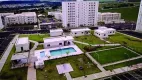 Foto 20 de Apartamento com 2 Quartos à venda, 48m² em Condominio Mirante Sul, Ribeirão Preto