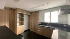 Foto 8 de Apartamento com 3 Quartos para alugar, 131m² em Jardim Madalena, Campinas