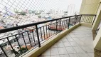 Foto 4 de Apartamento com 4 Quartos à venda, 126m² em Vila Romana, São Paulo