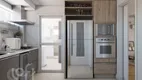 Foto 4 de Apartamento com 2 Quartos à venda, 121m² em Brooklin, São Paulo