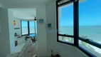 Foto 8 de Apartamento com 4 Quartos à venda, 230m² em Praia das Pitangueiras, Guarujá