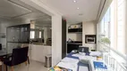 Foto 2 de Apartamento com 3 Quartos à venda, 114m² em Centro, Guarulhos