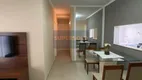 Foto 2 de Apartamento com 3 Quartos à venda, 73m² em Mansões Santo Antônio, Campinas