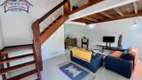 Foto 9 de Casa de Condomínio com 3 Quartos para alugar, 150m² em Pauba, São Sebastião