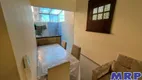 Foto 5 de Apartamento com 1 Quarto à venda, 31m² em Praia do Sapê, Ubatuba