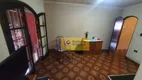 Foto 5 de Sobrado com 3 Quartos à venda, 204m² em Vila Pires, Santo André