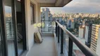 Foto 4 de Flat com 1 Quarto para alugar, 46m² em Itaim Bibi, São Paulo