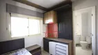 Foto 13 de Apartamento com 3 Quartos à venda, 128m² em Chácara Klabin, São Paulo