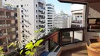 Foto 11 de Apartamento com 3 Quartos à venda, 168m² em Pitangueiras, Guarujá